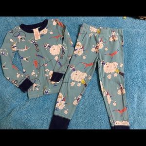 Mini boden pjs